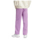 Adidas Γυναικείο παντελόνι φόρμας Essentials Fleece Loose Joggers Pants